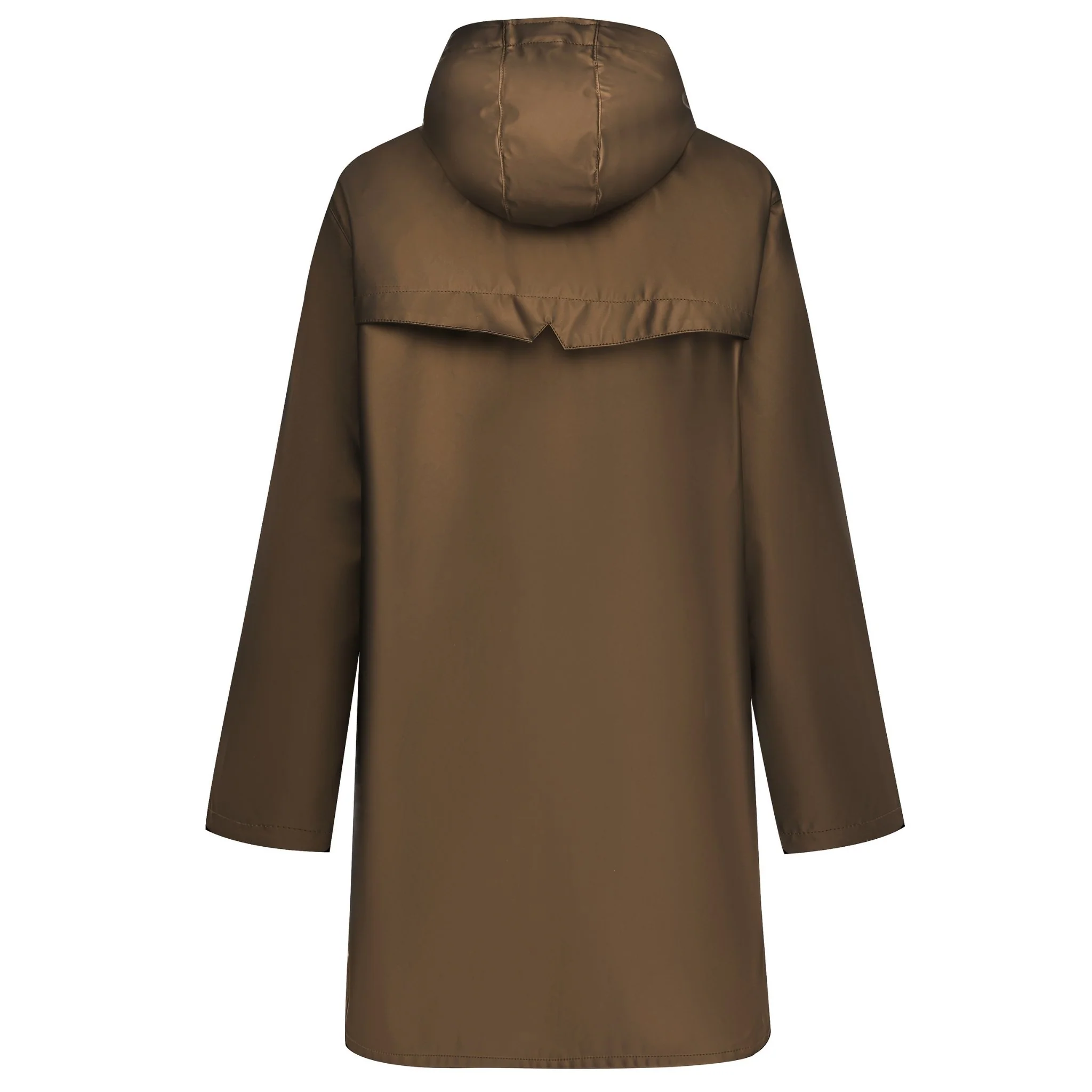 Charlie Raincoat - Antique Gold - Image 3
