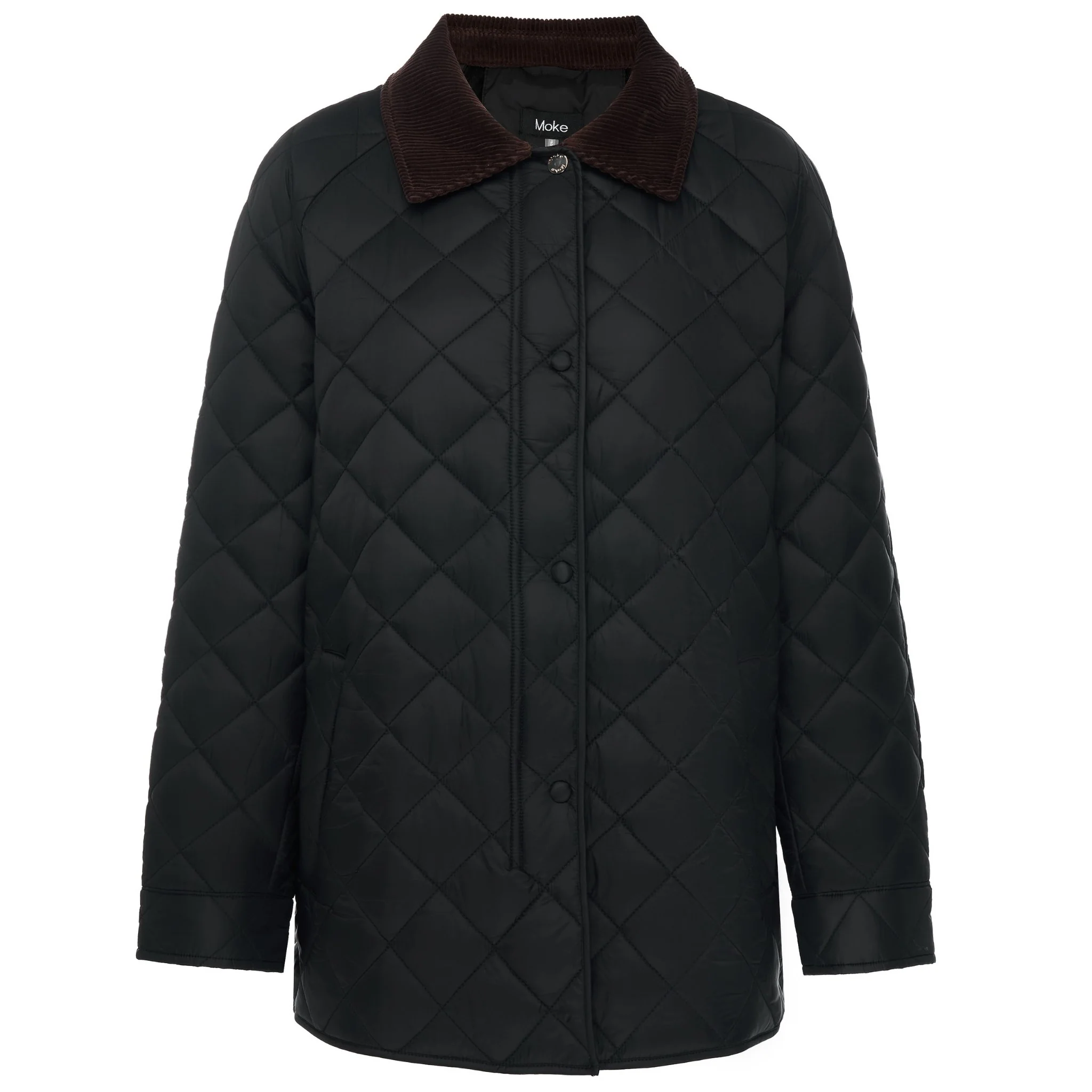 Women's Quilted Jackets & Coats - New Arrivals