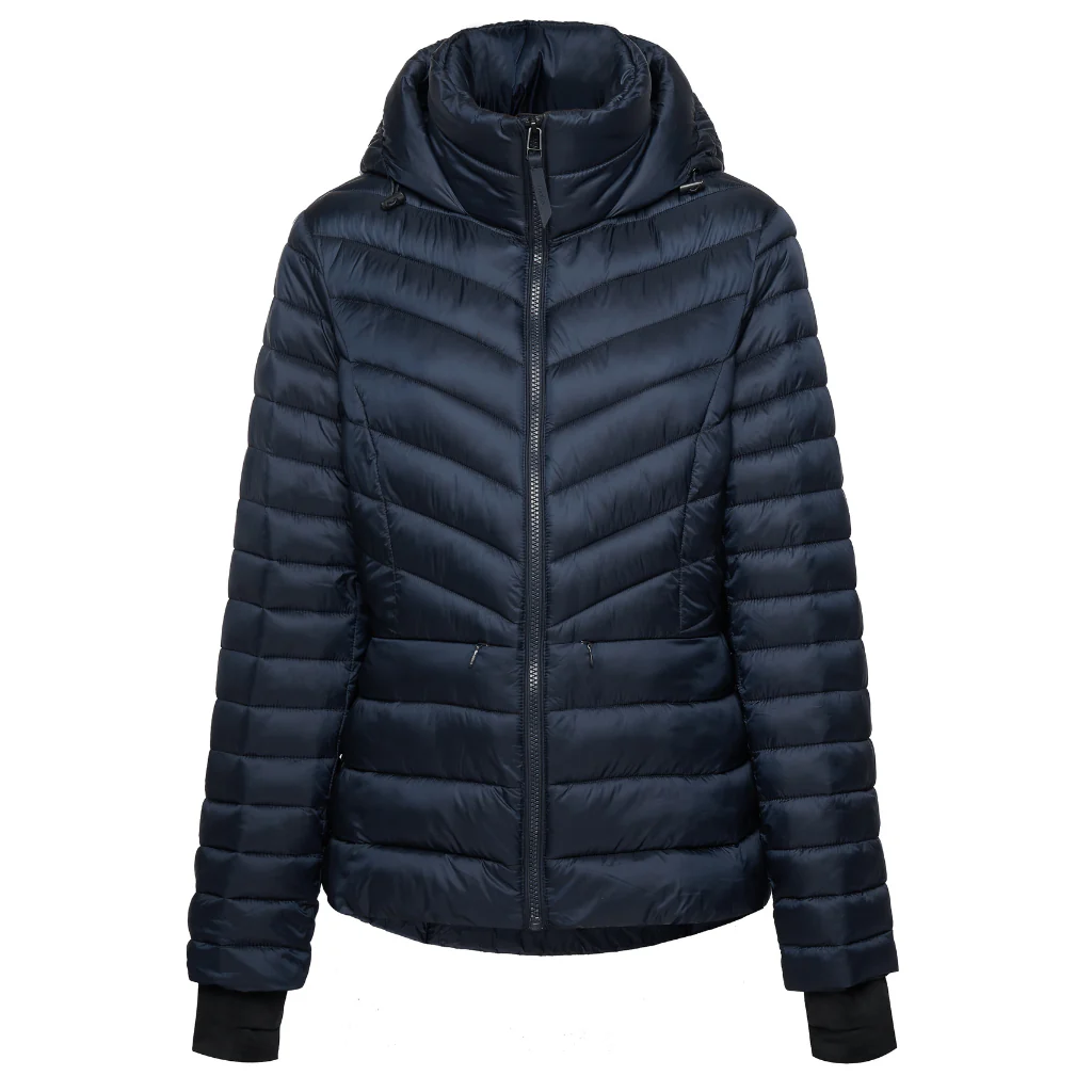 Women's Puffer Jackets - New Arrivals
