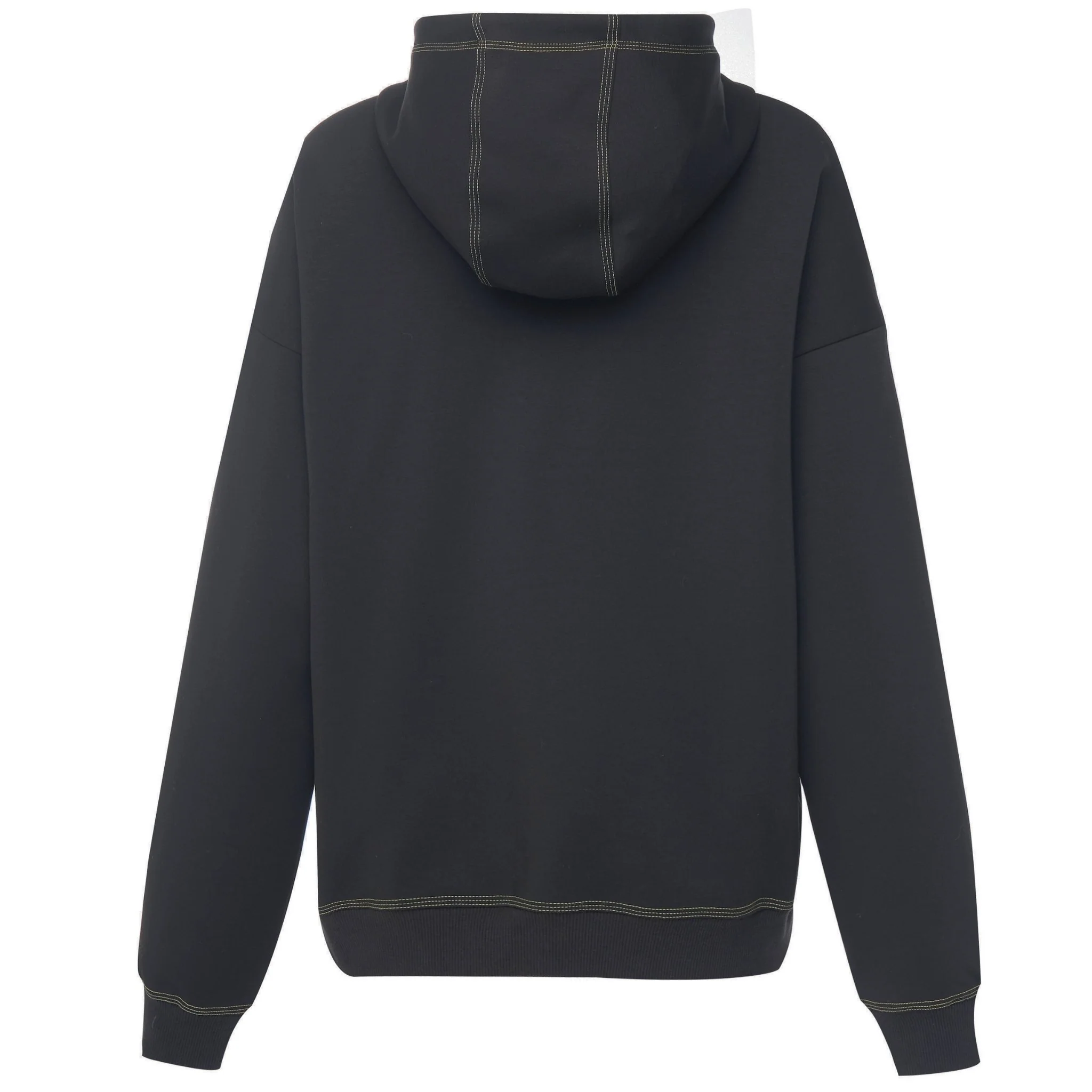 Posie Hoodie - Black - Image 3