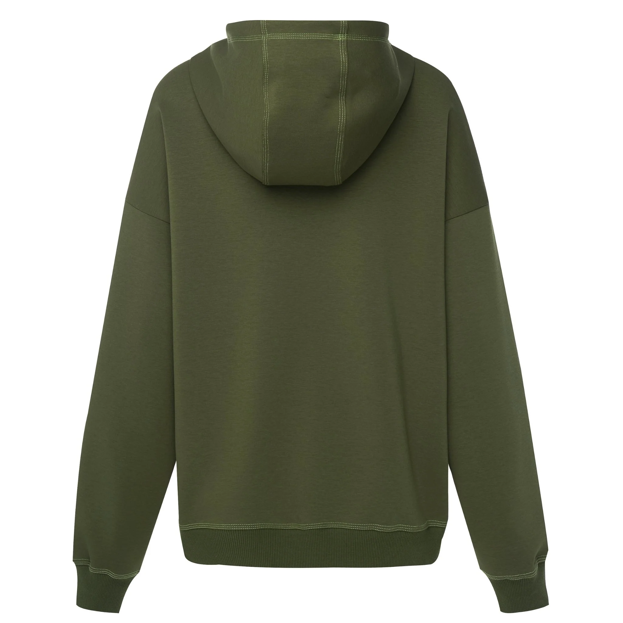 Posie Hoodie - Bonsai - Image 3