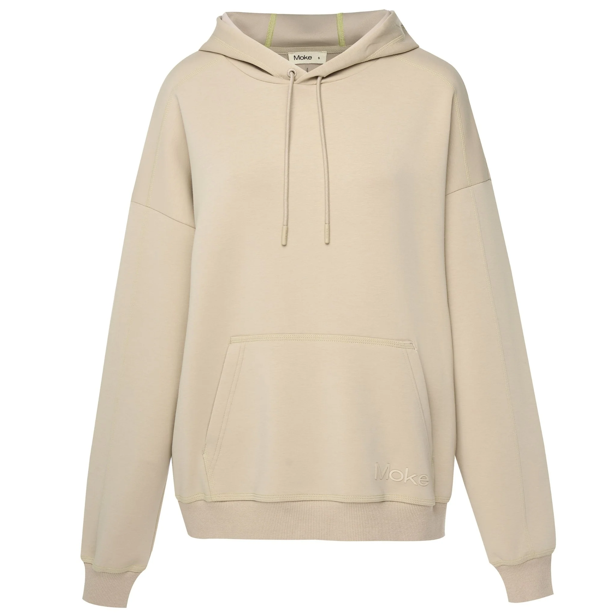 Posie Hoodie - Sand